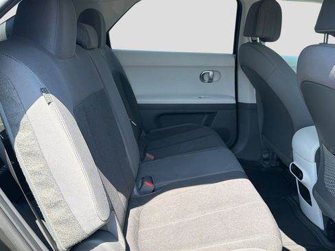 Certified 2024 Hyundai Ioniq 5 SEL AWD/4WD image 26