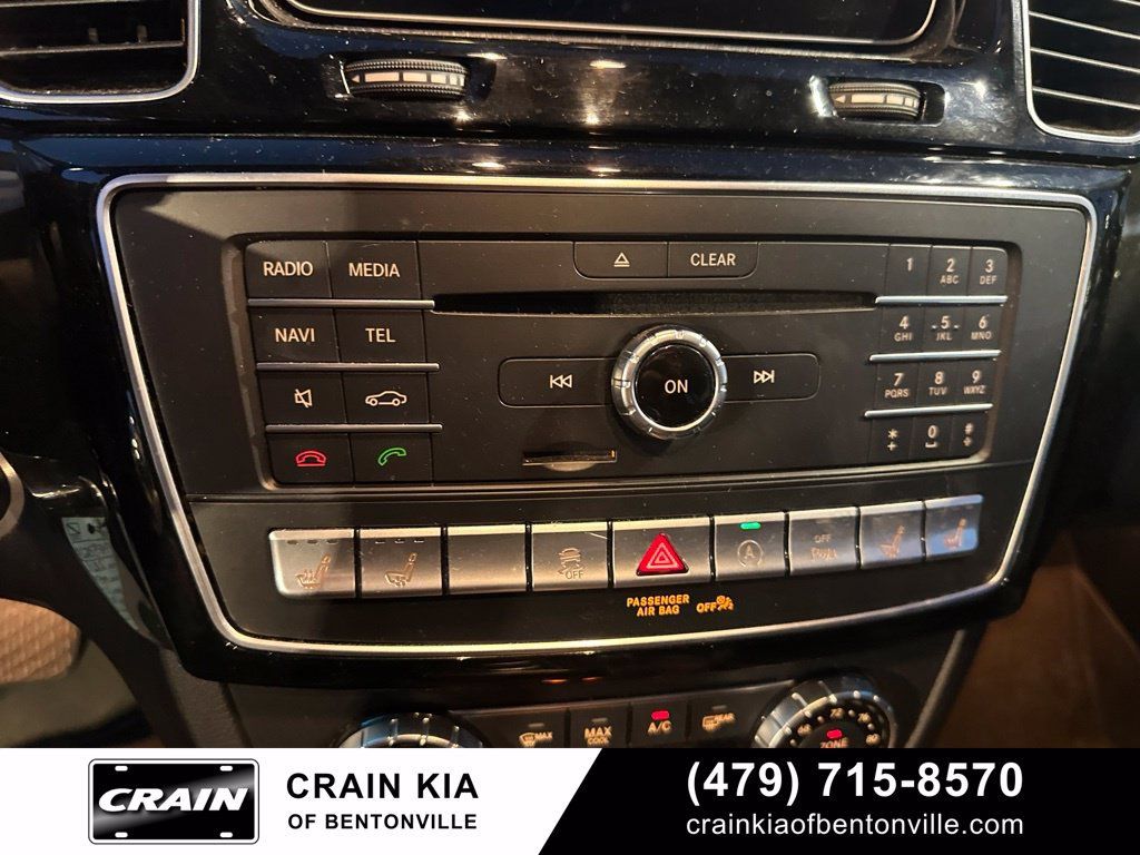 Used 2018 Mercedes-Benz GLS 450 4MATIC image 26