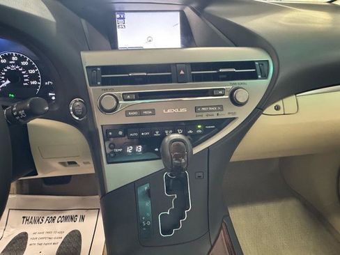Used 2015 Lexus RX 350 AWD image 16