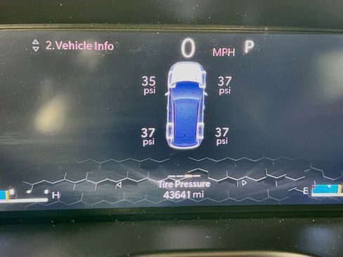 Used 2022 Jeep Compass Limited w/ Elite Group AWD/4WD image 12