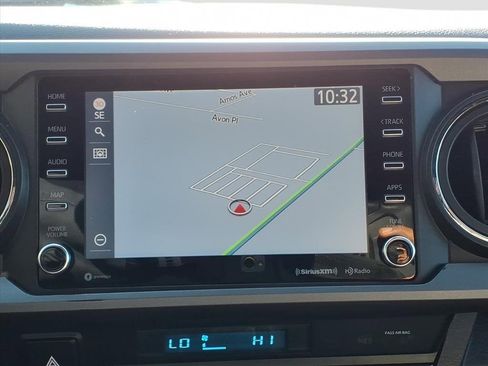 Used 2023 Toyota Tacoma 4x4 Double Cab image 22