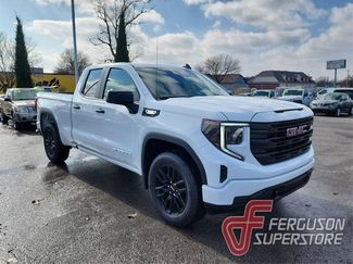 New 2026 GMC Sierra 1500 Pro w/ Graphite Edition video 1