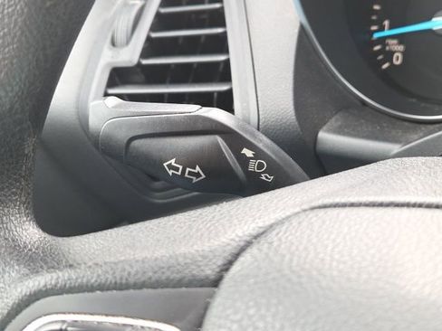 Used 2017 Ford Escape S image 40