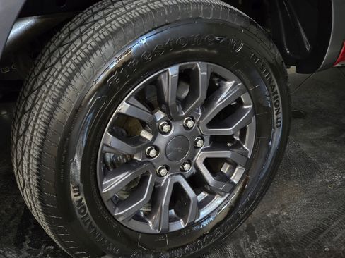 Used 2020 Ford Ranger XLT w/ Equipment Group 302A Luxury image 25