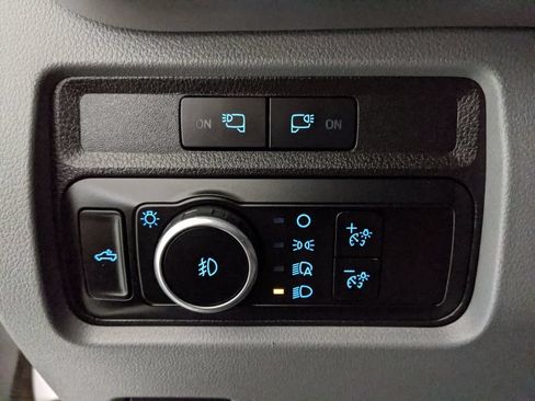 Certified 2024 Ford F350 XLT w/ 360-Degree Camera Package AWD/4WD image 13