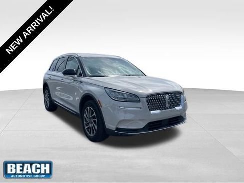 Used 2022 Lincoln Corsair FWD w/ Equipment Group 101A image 1