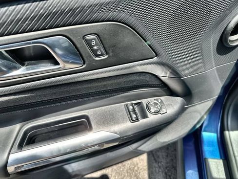 Used 2024 Ford Mustang Coupe RWD image 14