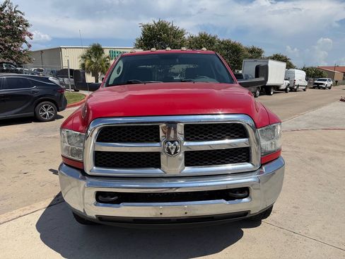 Used 2014 RAM 2500 Tradesman w/ Chrome Appearance Group AWD/4WD image 14