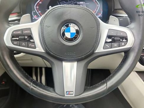 Used 2023 BMW 530i w/ M Sport Package RWD image 42