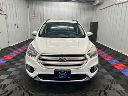 Used 2018 Ford Escape SE AWD/4WD image 7