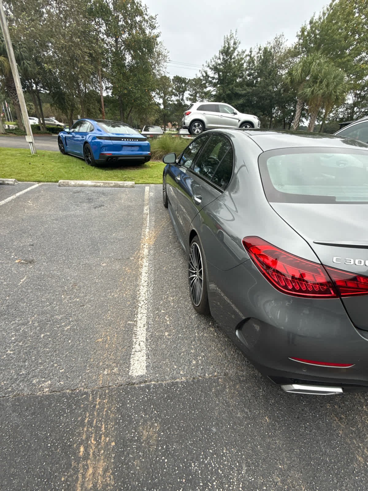 Used 2024 Mercedes-Benz C 300 Sedan image 18