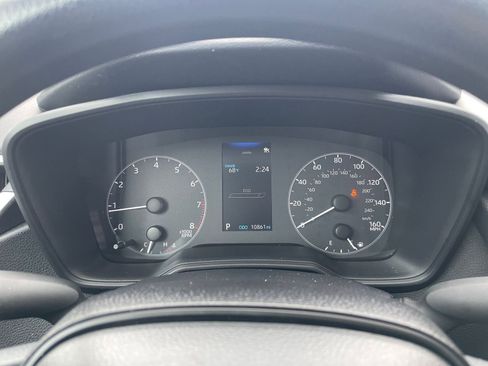 Used 2025 Toyota Corolla LE image 38