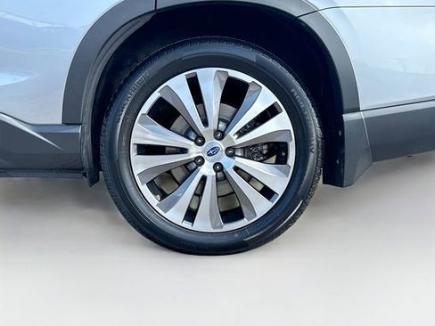 Used 2022 Subaru Ascent Touring AWD/4WD image 34
