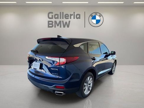 Used 2024 Acura RDX SH-AWD image 8