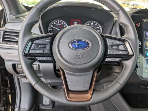 Certified 2026 Subaru Forester Sport AWD/4WD image 12