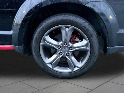 Used 2017 Dodge Journey Crossroad FWD image 10