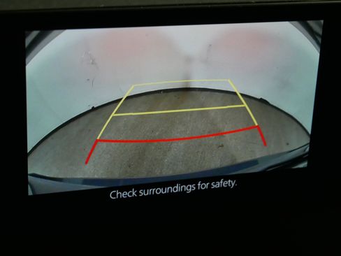 Used 2024 MAZDA CX-5 Carbon Edition image 33