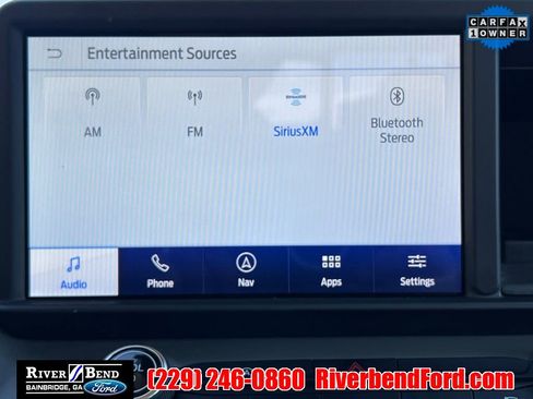 Used 2023 Ford Maverick Tremor w/ Tremor Off-Road Package image 31