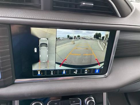 Certified 2022 GMC Yukon Denali AWD/4WD image 10