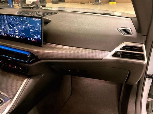 Certified 2025 BMW 430i xDrive Coupe w/ M Sport Package image 17