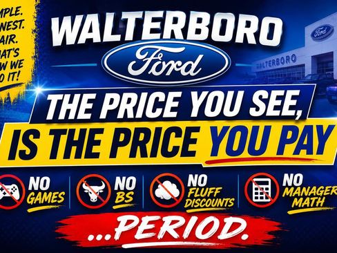 Used 2021 Ford F250 XL w/ Power Equipment Group AWD/4WD image 19
