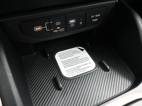 New 2026 Kia K4 EX FWD image 24