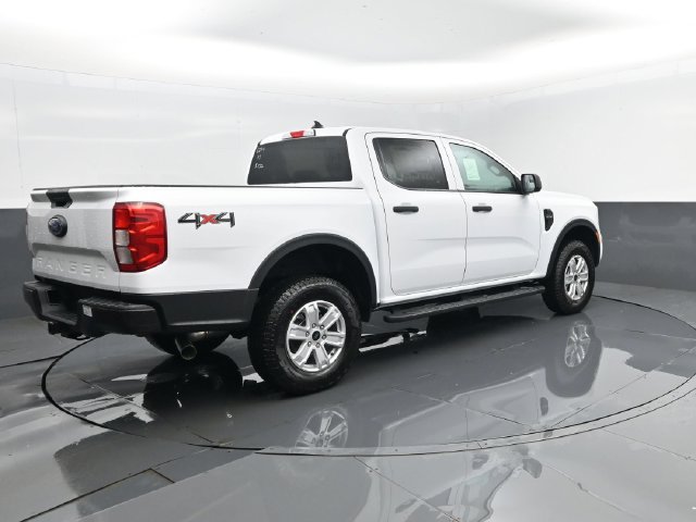 New 2026 Ford Ranger XL w/ Trailer Tow Package AWD/4WD image 19
