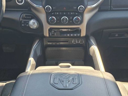 Used 2019 RAM 1500 Laramie w/ Sport Appearance Package AWD/4WD image 13