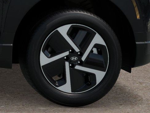 New 2026 Hyundai Ioniq 9 SE AWD/4WD image 8