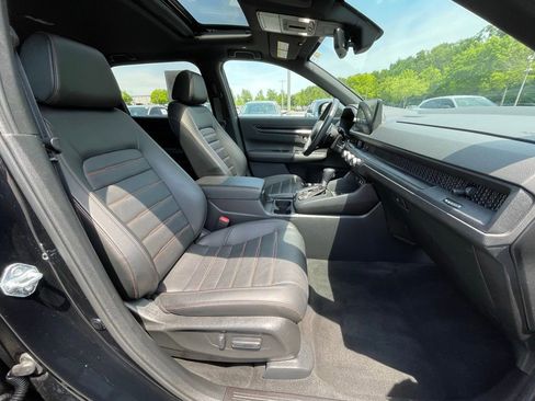 Certified 2025 Honda CR-V Sport-L image 32