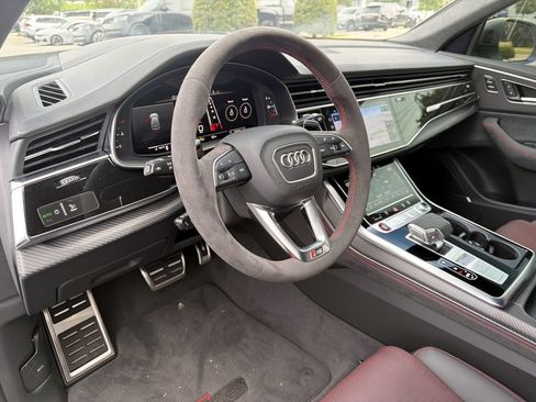 Used 2026 Audi RS Q8 performance AWD/4WD image 23