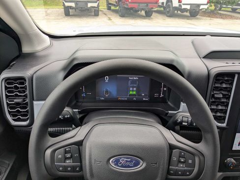 New 2026 Ford Ranger XL w/ Trailer Tow Package AWD/4WD image 29