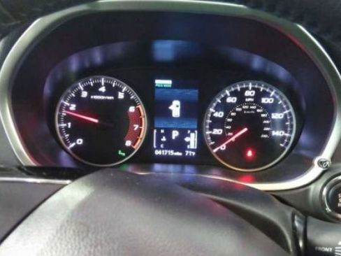 Used 2024 Mitsubishi Eclipse Cross SEL AWD/4WD image 3