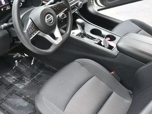 Used 2021 Nissan Altima 2.5 S image 13