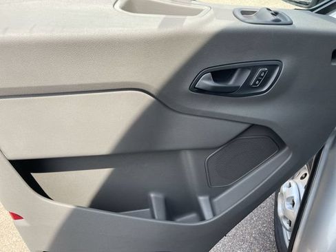 New 2026 Ford Transit 250 148 Medium Roof Extended AWD image 13