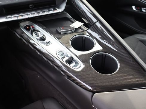 New 2026 Chevrolet Corvette Z06 RWD image 34