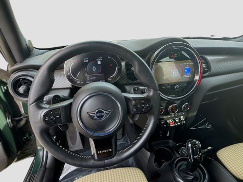 Used 2023 MINI Cooper S w/ MINI Resolute Edition image 10