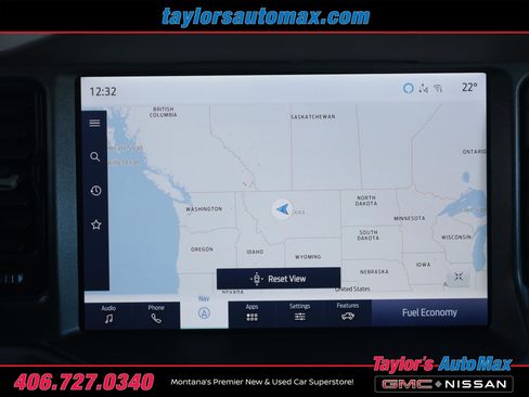 Used 2024 Ford Bronco Big Bend image 18