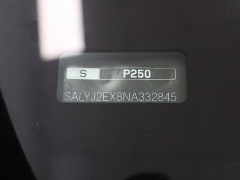 Used 2022 Land Rover Range Rover Velar S image 48