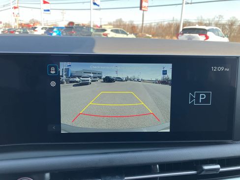 Used 2025 Hyundai Tucson SEL image 19