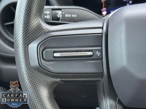 Used 2023 Chevrolet Colorado Trail Boss w/ Advanced Trailering Package AWD/4WD image 24