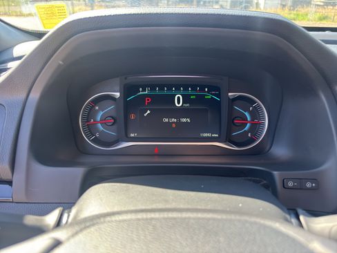 Used 2019 Honda Pilot Elite image 8