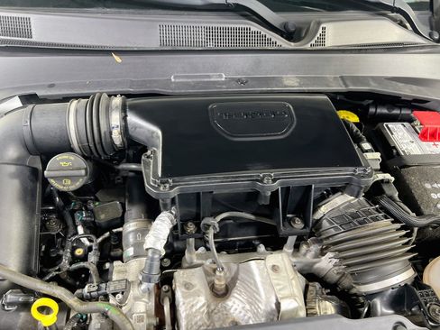 Used 2023 Jeep Compass Limited AWD/4WD image 28