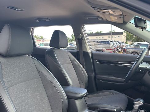 Certified 2025 Kia Seltos S FWD image 27