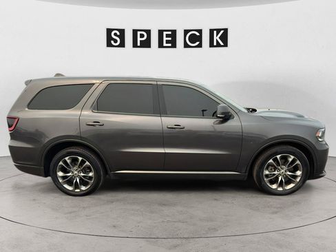 Used 2020 Dodge Durango R/T AWD/4WD image 6