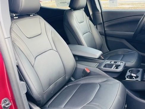 New 2025 Ford Mustang Mach-E Premium image 17