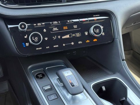 Certified 2026 INFINITI QX60 Autograph w/ Dark Cargo Package image 19