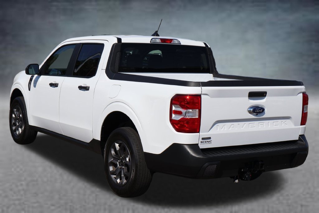 Used 2024 Ford Maverick XLT FWD image 20