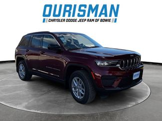 New 2025 Jeep Grand Cherokee Laredo X w/ Luxury Tech Group I video 1