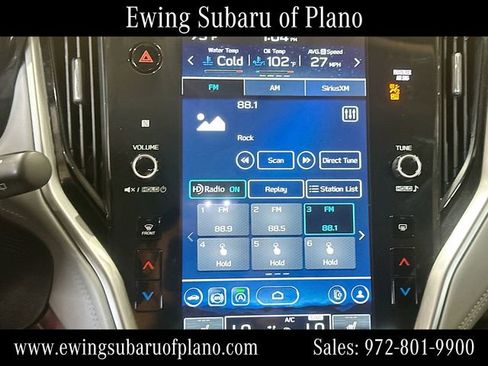 Used 2025 Subaru Outback Premium AWD/4WD image 15